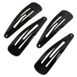 Набор заколок для волос, 20 шт, №02 черный, Cherry Mary Z6001