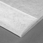 Еврофатин Hayal Tulle мягкий матовый 300 см / 5 метров, HT.S.300.001.5, цв.1