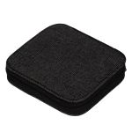 Набор для шитья 11х12х2.5 см, в пенале, Gamma CEB-02