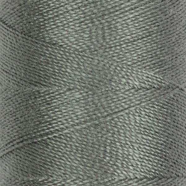 Нитки особо тонкие Nitka 50/2, 4570 м (5000 ярд) / 1 кат., 334 серый