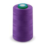 Нитки универсальные Nitka 40/2, 4570 м (5000 ярд) / 1 кат., 183 т.сиреневый