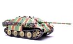Модель сборная: танк, Destroyer Sd.Kfz.173 Jagdpanther G1 1/35, Meng TS-039