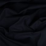 Льняная ткань 200 г/м², 140 см / 5 метров, TBY.Li.1009.56.5, цв.56 т.синий