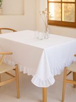 Габардин для печати 150 г/м², 160 см / 50 метров, TBYGab-150101, F101 белый