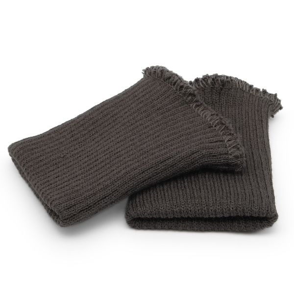 Манжеты трикотажные 7.0х9.5 см, 1 пара, в-70 дипломат