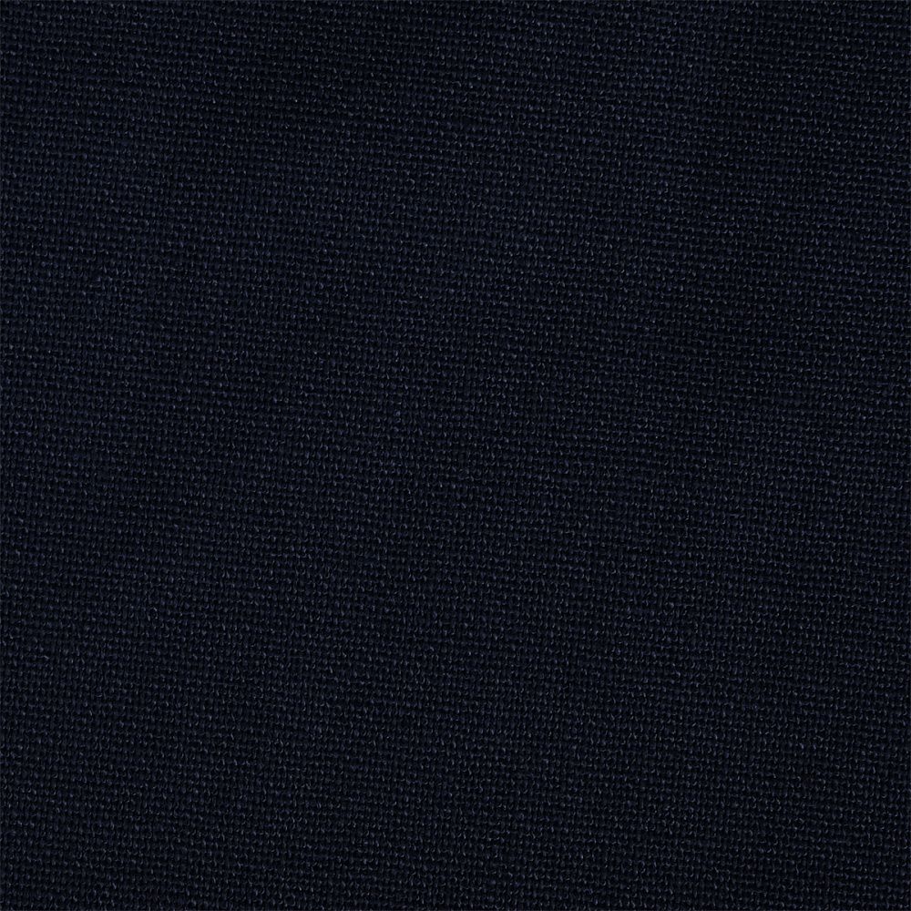 Льняная ткань 200 г/м², 140 см / 5 метров, TBY.Li.1009.50.5, цв.50 джинса