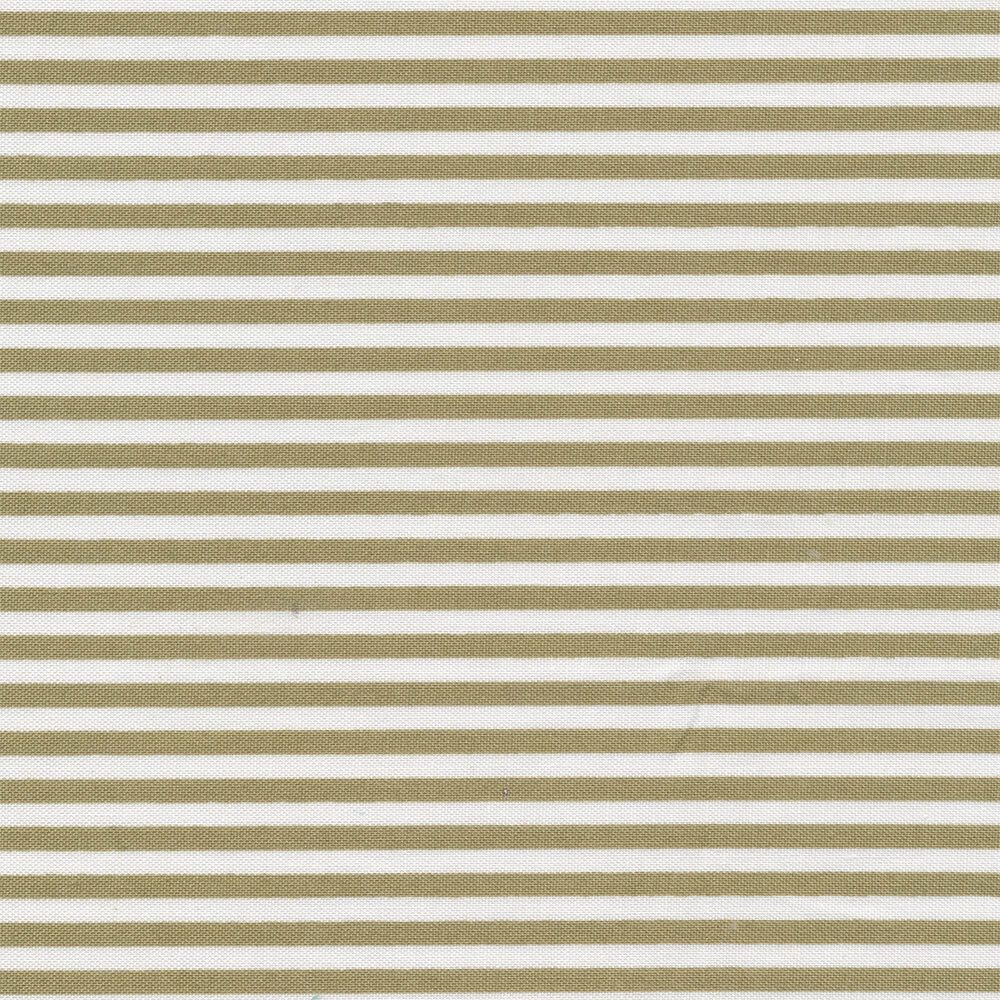 Ткань для пэчворка Peppy Бабушкин сундучок, отрез 50х55 см, 140 г/м², БС-04 полоска бл.зеленый, Peppy