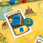 Игра настольная Эврикус Фивы PG-17702