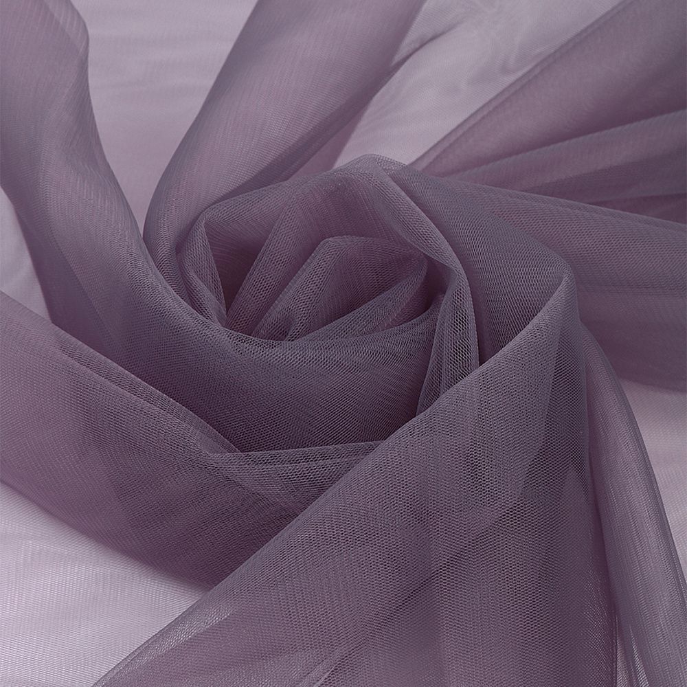 Еврофатин Hayal Tulle мягкий матовый 300 см / 5 метров, HT.S.300.132.5, цв.132