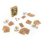 Игра настольная Эврикус Тинко BG-11139