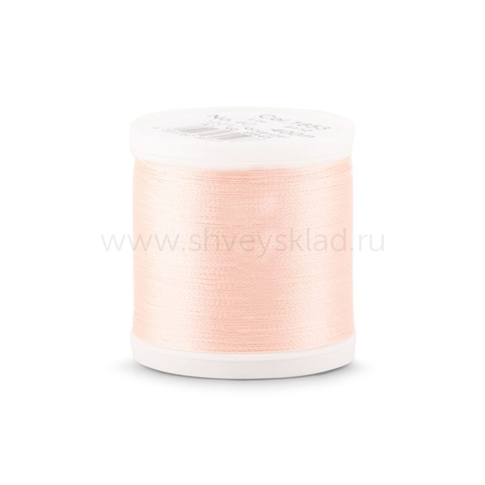 Нитки вышивальные флюоресцирующие Madeira Polyneon №40, 400 м, цв. 1653, 9845, 5 катушек