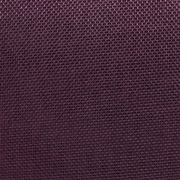 Ткань для рукоделия рогожка 100% п/э 48х45см, фиолетовый