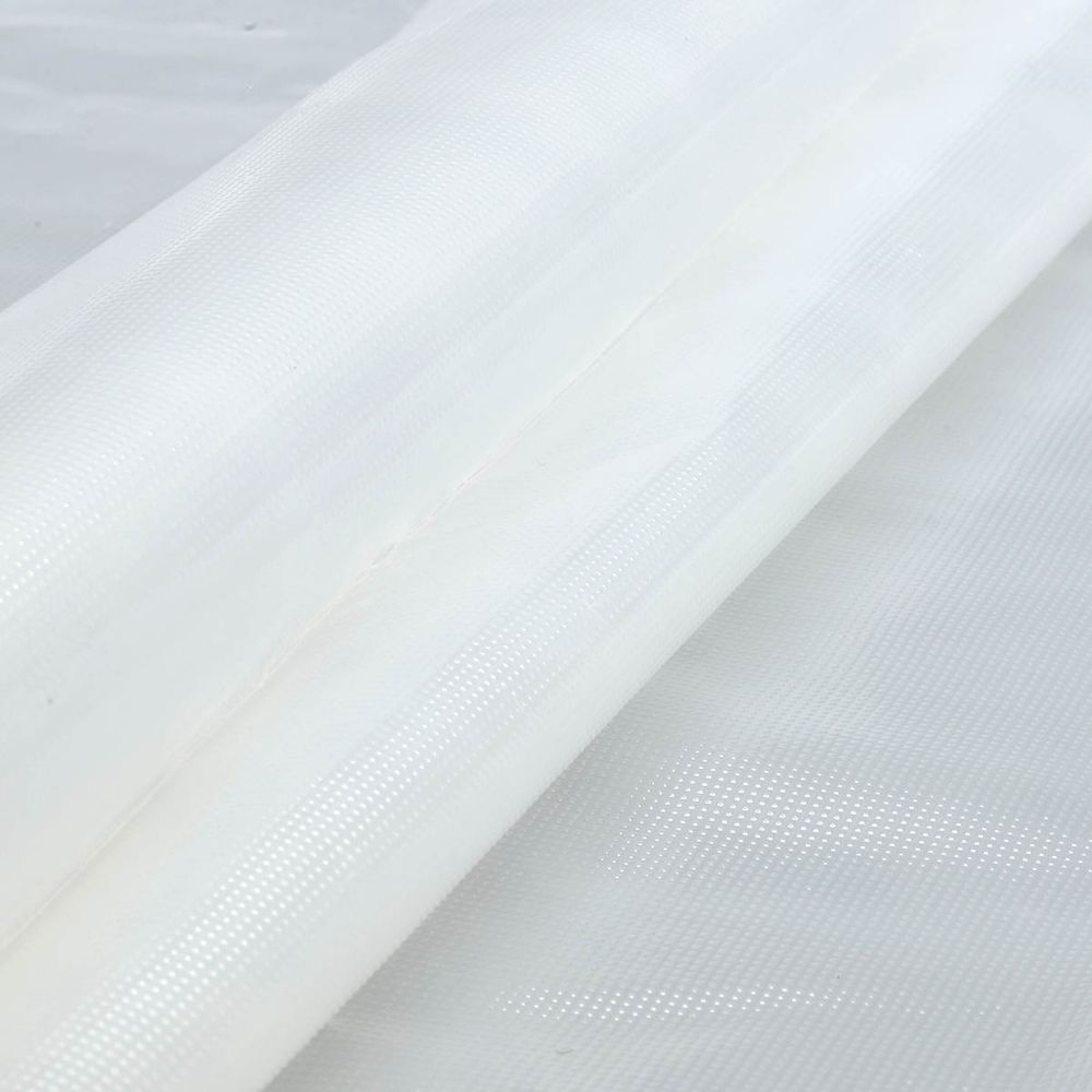 Пленка водорастворимая для стабилизации ткани, 71 см / 1 м, Hobby&amp;Pro, 810300, 5 шт