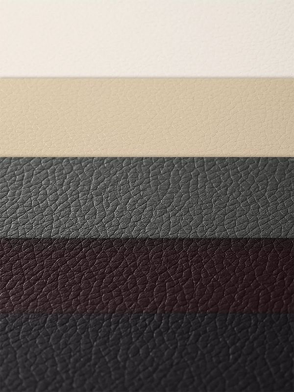 Экокожа 450 г/м², 140 см / 2 метра, KN.01 цв.белый