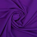 Бифлекс матовый 200 г/м², 150 см / 1 метр, ОТР.TBY-B-5005.6, цв.5005 фиолетовый