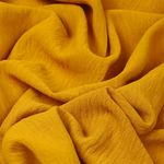 Лен Манго 160 г/м² 100% пэ TBY.Mg.04 цв.желтый уп.3м