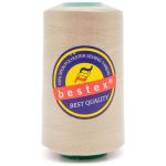 Нитки универсальные Bestex 40/2, 4570 м (5000 ярд) / 1 кат., 230 бежево-розовый