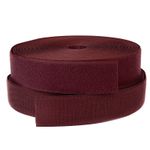 Лента контактная липучка (велкро) пришивная 50 мм / 25 метров, F178, /пара/, кач."B" /TOS/