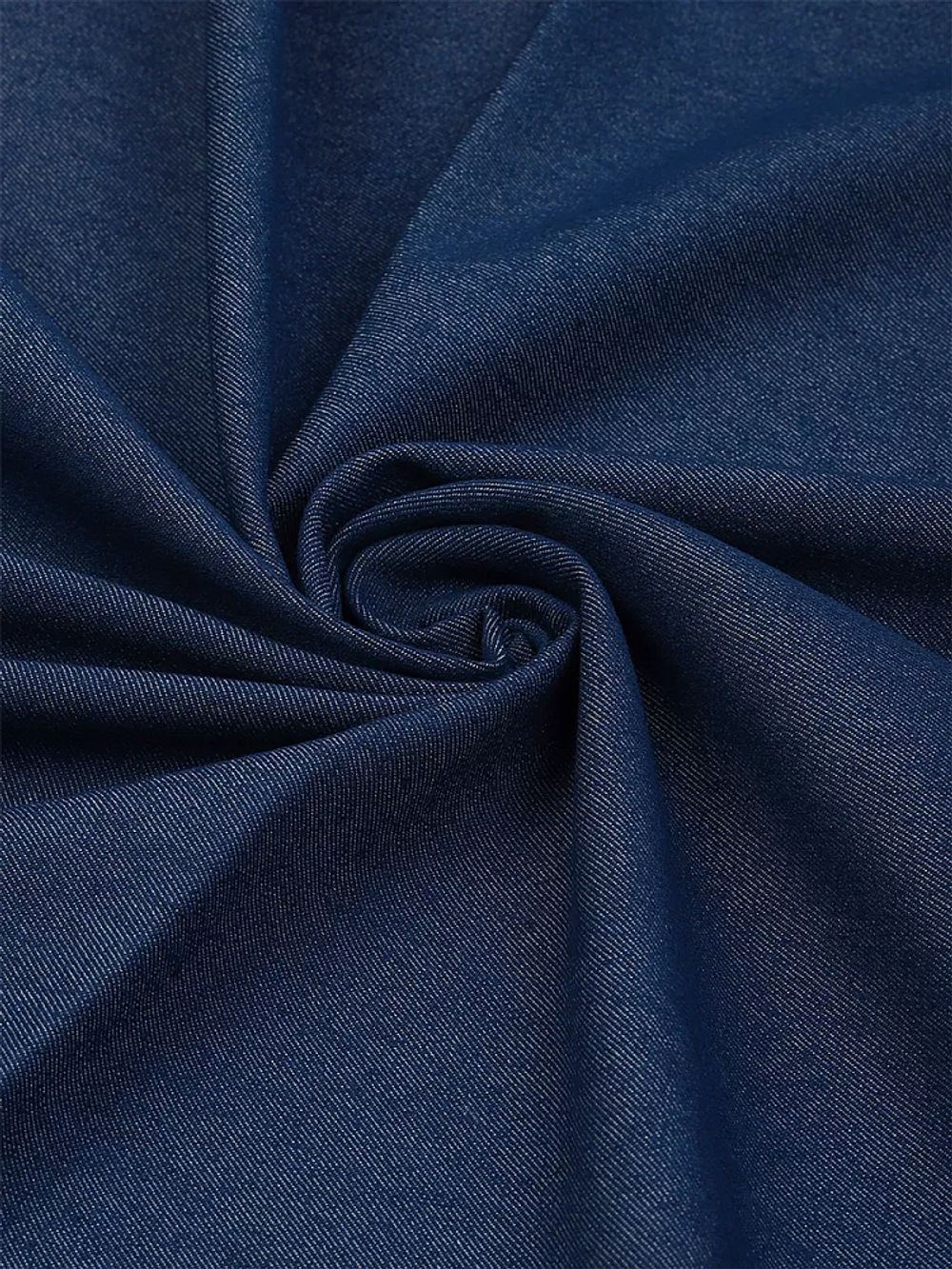 Джинс 240 г/м², 150 см / 25 метров, DJ.4, синий