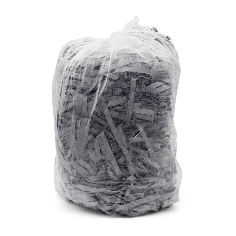 Резинка латексная гладкая 8.0 мм / 5 кг (≈ 775 метров), толщ. 0.6 мм, графит