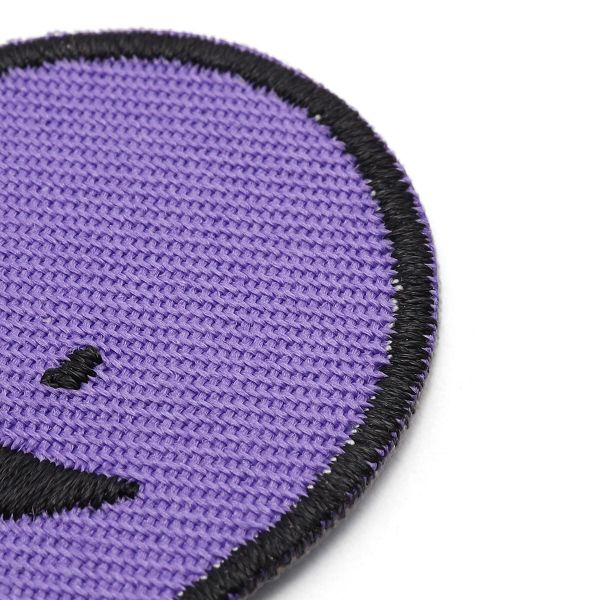 Термоаппликация Осьминожка, 6х6cm, Hobby&Pro