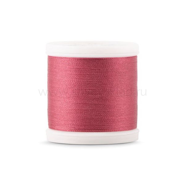 Нитки вышивальные флюоресцирующие Madeira Polyneon №40, 400 м, цв. 1919, 9845, 5 катушек