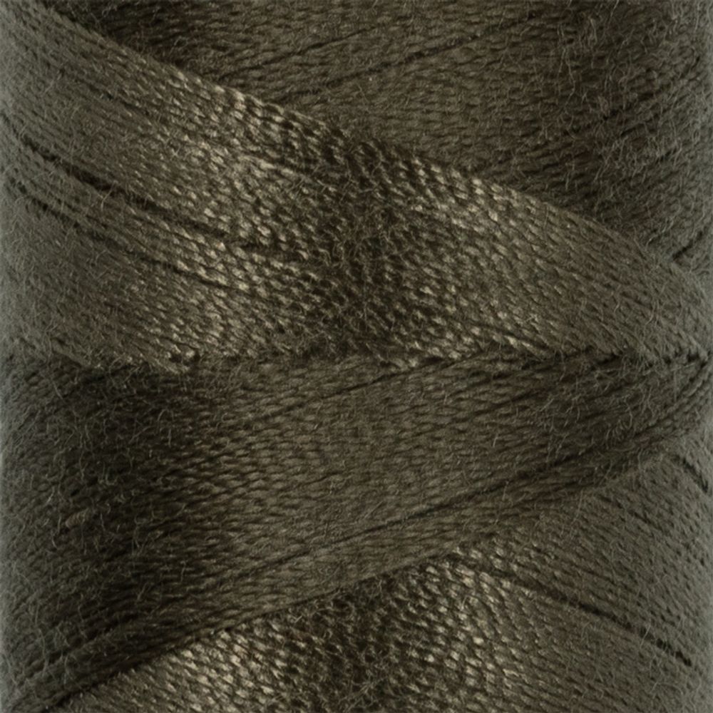 Нитки армированные ПНК им.Кирова 45ЛЛ, бытовые, 200 м / 20 кат., 5504 / 140 кор.хаки