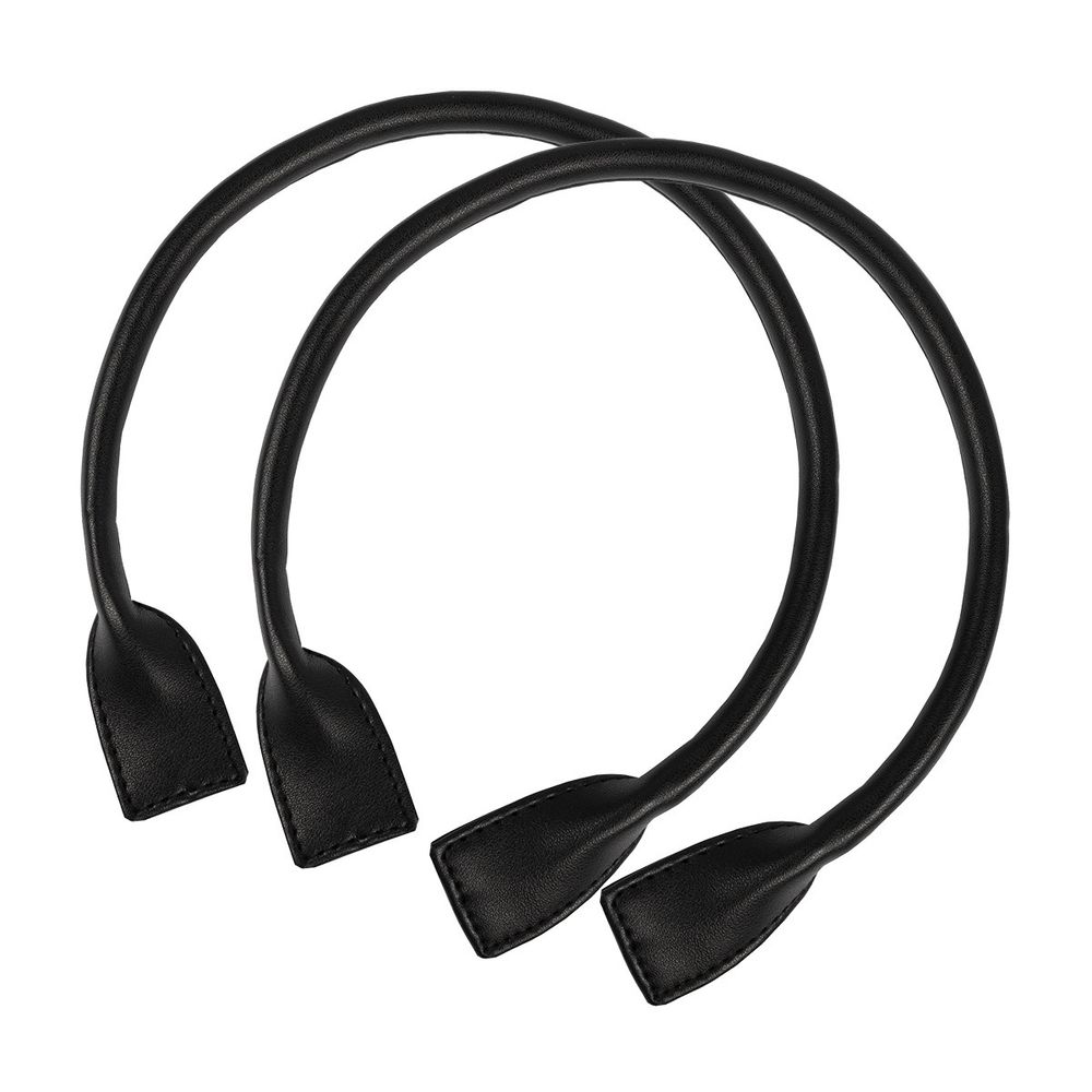 Ручки для сумки 53 см, 03 черный, Gamma