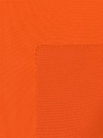 Габардин 150 г/м², 150 см / 50 метров, TBY.163962, цв.неон оранжевый
