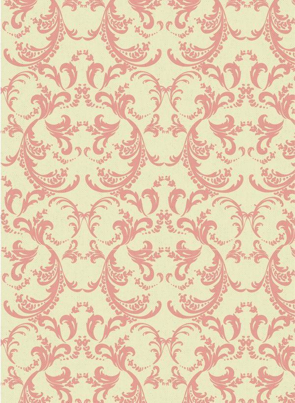 Ткань для пэчворка Peppy Викторианские розы 50х55 см, 146±5 г/м², ВР-22 розовый