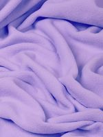 Флис 2-сторонний 190 г/м², 150 см / 10 метров, N-TBY-0059-166, цв.F166 лаванда