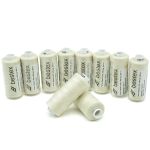 Нитки швейные бытовые Bestex 40/2, 365 м (400 ярд) / 10 кат., 201 льняной