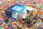 Игра настольная После нас, Эврикус PG-17379