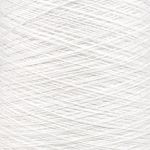 Нитки армированные ПНК им.Кирова 150ЛХ, 6500 м / 1 кат., 0101 белый