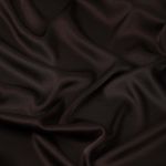Шелк Армани 90 г/м², 150 см / 25 метров, TBYArm-153 цв.153 коричневый