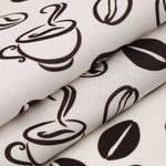 Габардин 140 г/м², 150 см / 3 метра, T.4000.129 цв.молочный