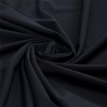 Бифлекс матовый 200 г/м², 150 см / 1 метр, WB.TBY-B-4005.1, цв.4005 т.серый