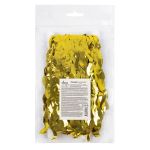 Занавес Дождик 100х200 см, 01_золотая волна, Boomzee GBZ-15