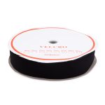 Лента контактная липучка (велкро) пришивная 25 мм / 25 метров, 6.8 г/м, 6130-3092, /петля/, кач."B"