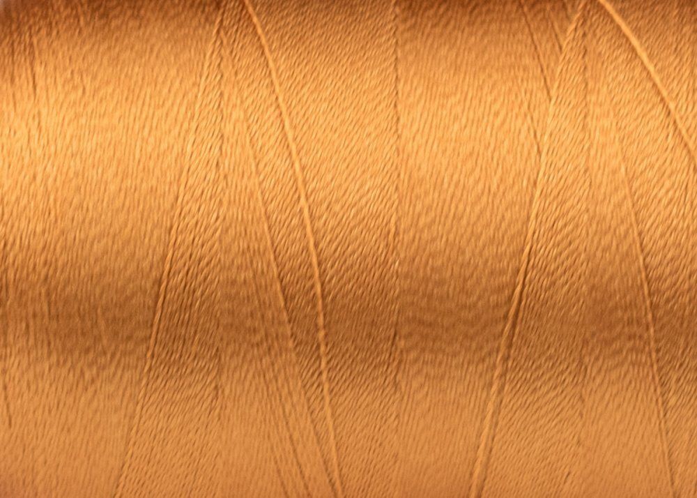 Нитки для креативных работ Aurora №120, 300 м, цв. PF711, 5 катушек