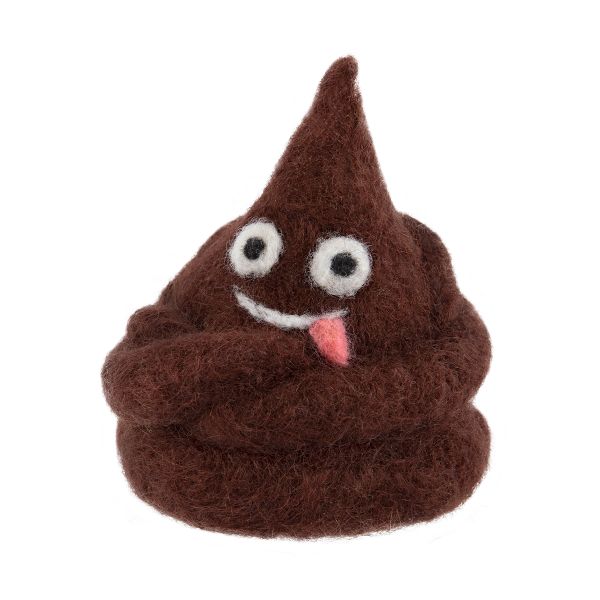 Набор для валяния Miadolla WT-0225, Мистер Какус, 9 см