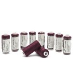 Нитки швейные бытовые Bestex 40/2, 365 м (400 ярд) / 10 кат., 082 свекольный