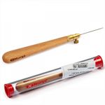 Крючок люневильский Nurge (игла ⌀2) NUR.240-7