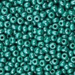 Бисер Preciosa 10/0 (2.3 мм), 50 г (10х5 г), цв. 58240