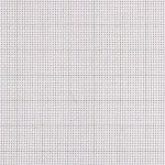 Канва Aida 11 ct, 30х40±2 см, белый в клетку, Gamma