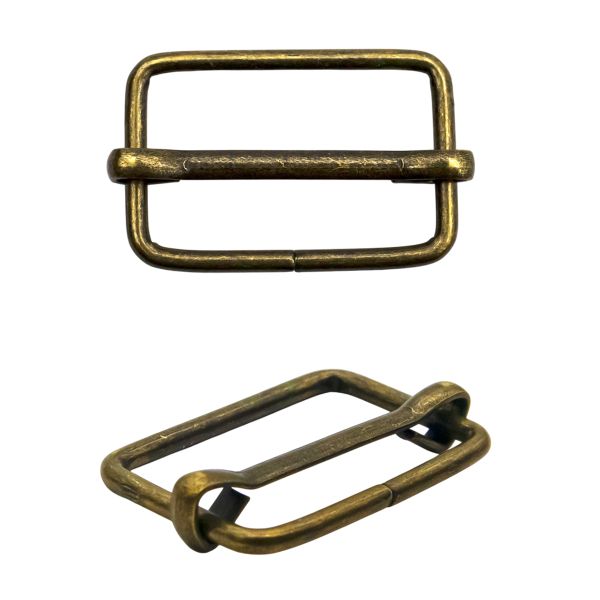 Рамка регулировочная 816-308, 25х2 мм (латунь), 100 шт