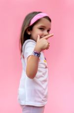 Алмазная (кристальная) мозаика Фрея ALVB-202, браслеты Волшебство, 2.5х20.5 см