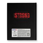 Бизнес-блокнот, матовая ламинация, A5+ 80 л. 22 шт, клетка, Непобедимый 000948, Светоч 80ББТ5_9_5_1