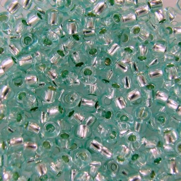 Бисер Preciosa 10/0 (2.3 мм), 50 г, цв. 78164