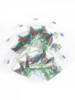 Бисер Preciosa 10/0 (2.3 мм), 50 г (10х5 г), цв. 58210